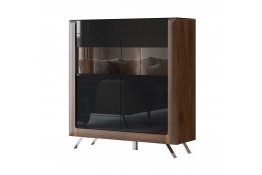 Комод KASAI 24HKMI42 Orzech Columbia